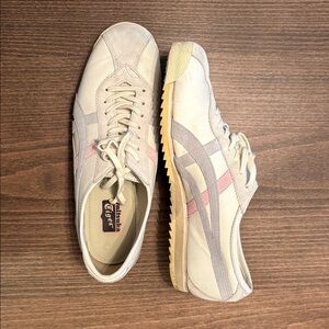 Onitsuka Tiger Limber 66 Prestige Shoe Sneakers